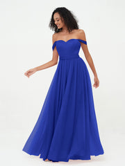 Bleu Royale