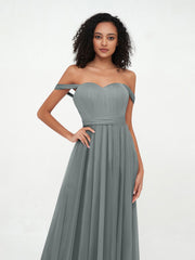 Gris Acier