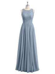 Bleu Poudré