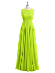 Vert Citron