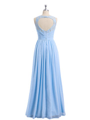 Bleu Ciel