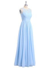 Bleu Ciel