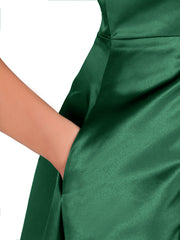 Vert Foncé