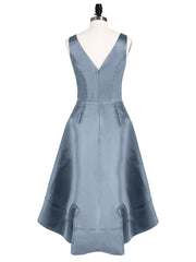 Bleu Poudré
