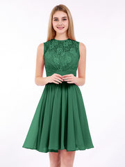 Vert Foncé