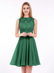 Vert Foncé