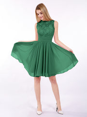 Vert Foncé