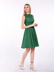 Vert Foncé