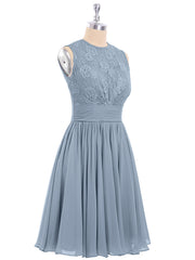 Bleu Poudré