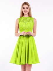 Vert Citron