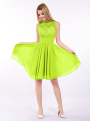 Vert Citron