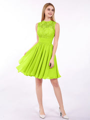 Vert Citron