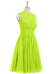 Vert Citron