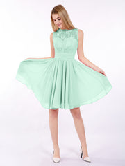 Vert Menthe
