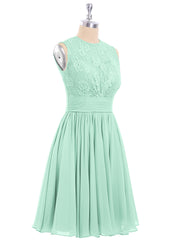 Vert Menthe
