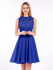 Bleu Royale