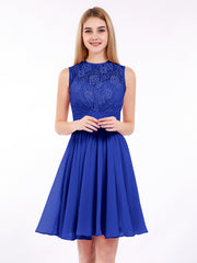 Bleu Royale