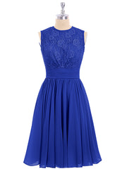 Bleu Royale