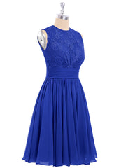 Bleu Royale