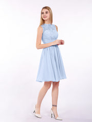 Bleu Ciel