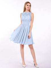 Bleu Ciel