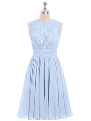 Bleu Ciel