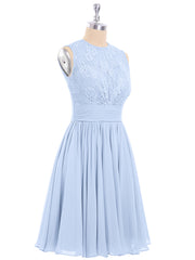 Bleu Ciel