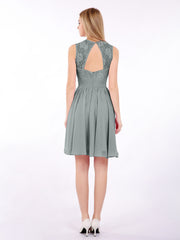 Gris Acier