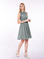 Gris Acier