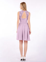 Vintage Mauve