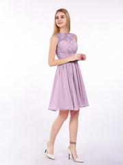 Vintage Mauve