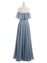 Bleu Poudré