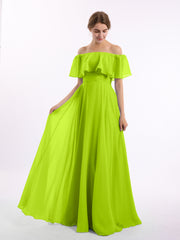 Vert Citron