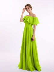 Vert Citron