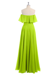 Vert Citron