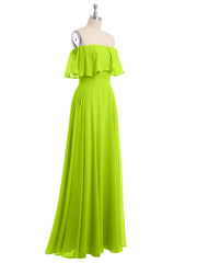 Vert Citron
