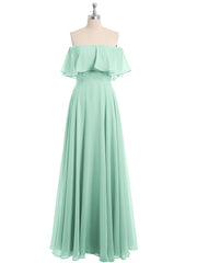 Vert Menthe