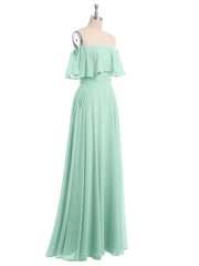 Vert Menthe