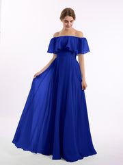 Bleu Royale