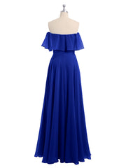 Bleu Royale