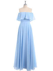 Bleu Ciel
