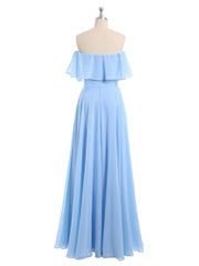 Bleu Ciel
