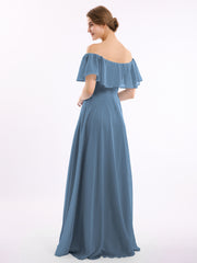 Bleu de Schiste