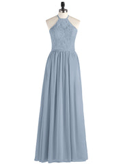 Bleu Poudré