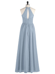 Bleu Poudré
