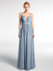 Bleu Poudré