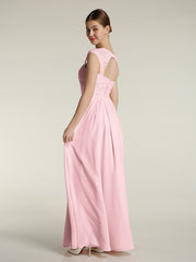 Blushing Pink