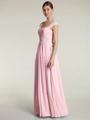 Blushing Pink