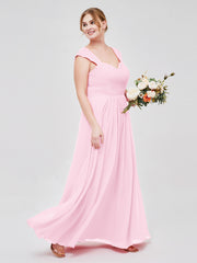 Candy Pink