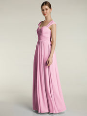 Candy Pink